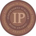 IPPY Bronze medal winner