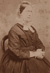 Hanne Signe Cecelia Seehausen Friis, Ulrich's mother